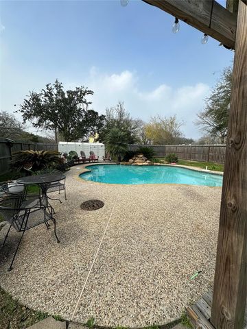 354 2nd Street, San Leon, TX 77539