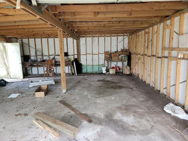 421 Avenue B, La Marque, TX 77568