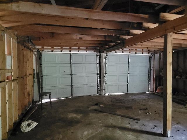 421 Avenue B, La Marque, TX 77568