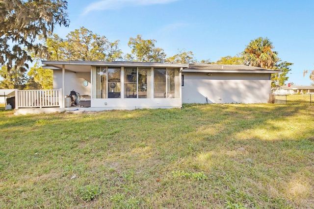 415 WESTWOOD AVENUE, Deland, FL 32720