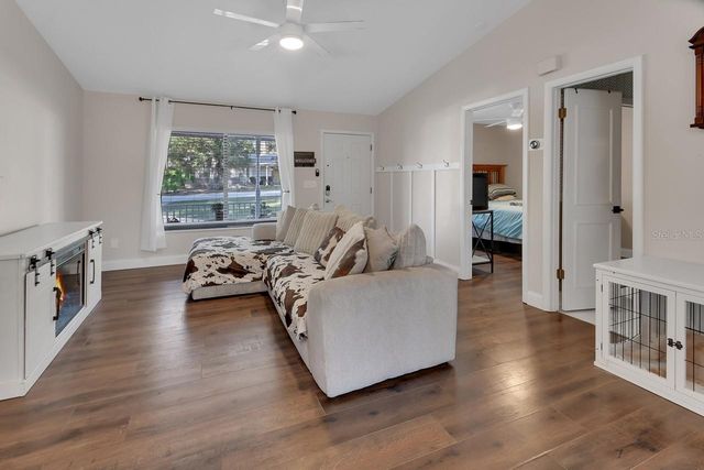 415 WESTWOOD AVENUE, Deland, FL 32720