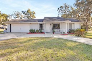 415 WESTWOOD AVENUE, Deland, FL 32720