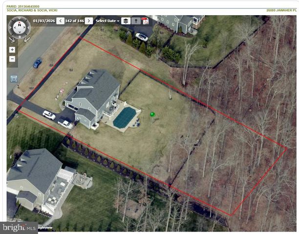 26080 JAWAHER PL, Aldie, VA 20105