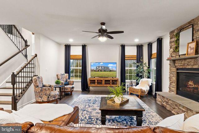 26080 JAWAHER PL, Aldie, VA 20105