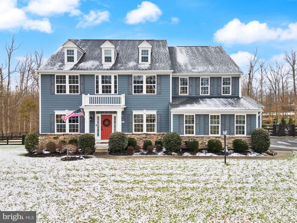 26080 JAWAHER PL, Aldie, VA 20105