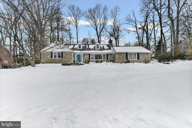 513 WALN RD, Glenside, PA 19038