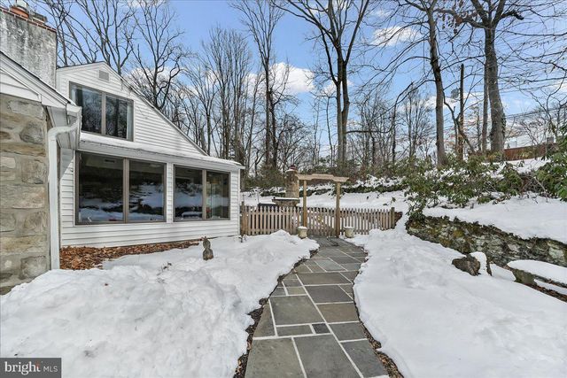 513 WALN RD, Glenside, PA 19038