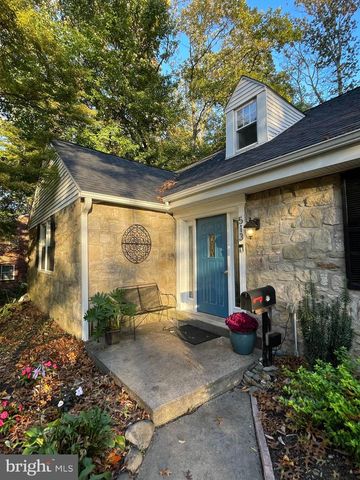 513 WALN RD, Glenside, PA 19038