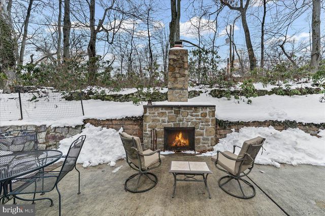 513 WALN RD, Glenside, PA 19038