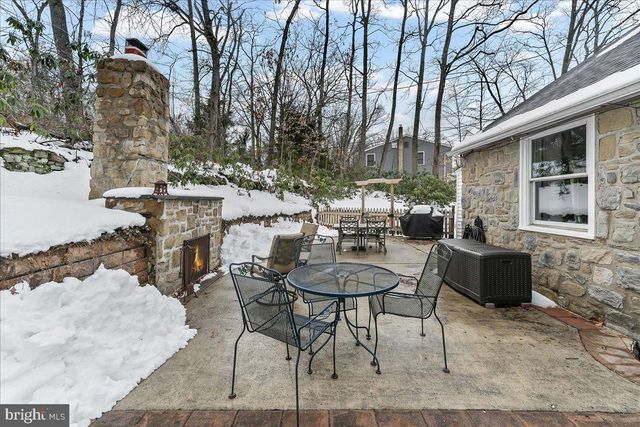 513 WALN RD, Glenside, PA 19038