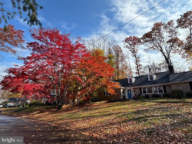 513 WALN RD, Glenside, PA 19038