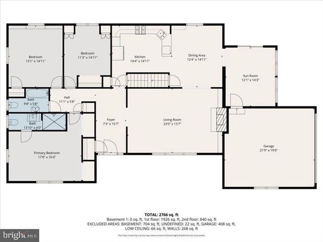 513 WALN RD, Glenside, PA 19038