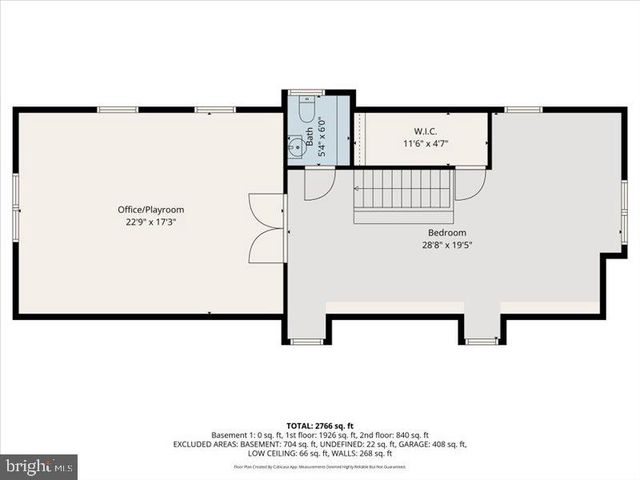 513 WALN RD, Glenside, PA 19038