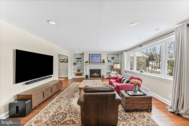 513 WALN RD, Glenside, PA 19038