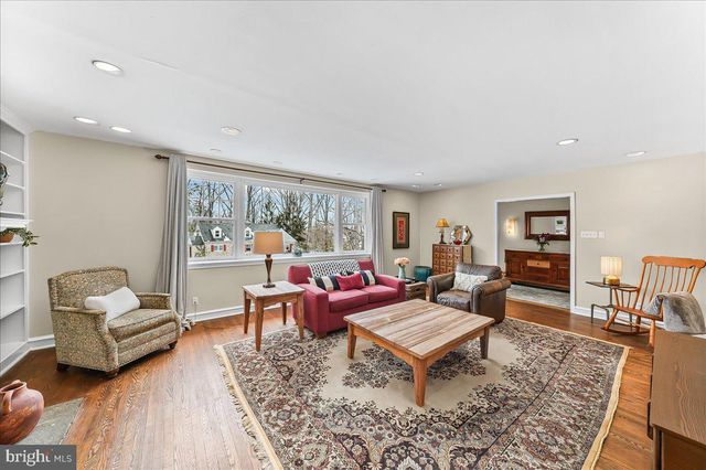 513 WALN RD, Glenside, PA 19038