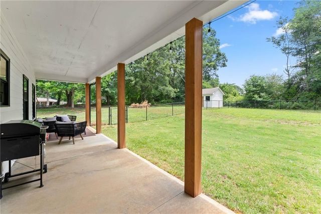 4016 Belvedere Drive, Gainesville, GA 30506