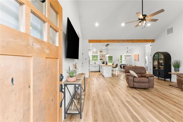 4016 Belvedere Drive, Gainesville, GA 30506