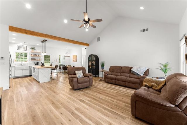 4016 Belvedere Drive, Gainesville, GA 30506