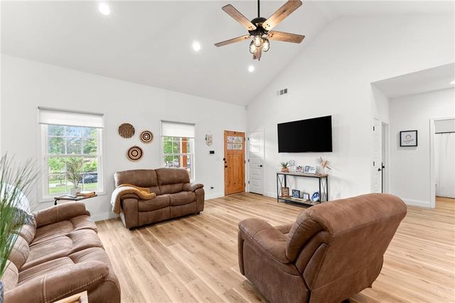 4016 Belvedere Drive, Gainesville, GA 30506
