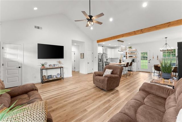 4016 Belvedere Drive, Gainesville, GA 30506