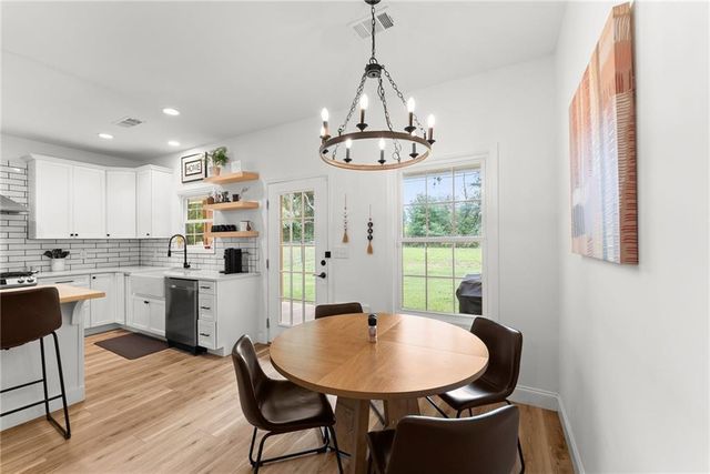 4016 Belvedere Drive, Gainesville, GA 30506