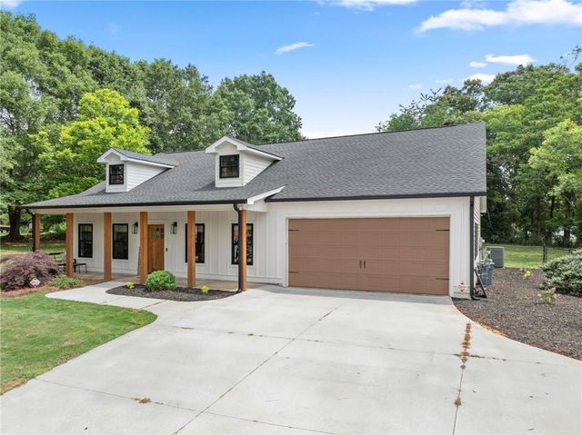 4016 Belvedere Drive, Gainesville, GA 30506