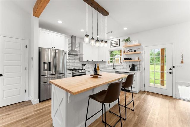 4016 Belvedere Drive, Gainesville, GA 30506