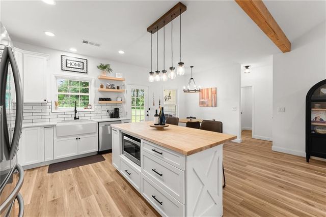 4016 Belvedere Drive, Gainesville, GA 30506