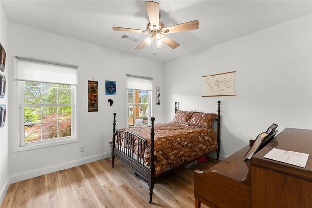 4016 Belvedere Drive, Gainesville, GA 30506