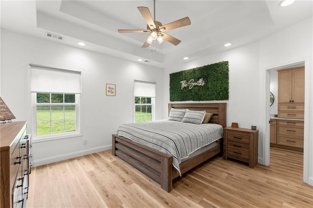 4016 Belvedere Drive, Gainesville, GA 30506