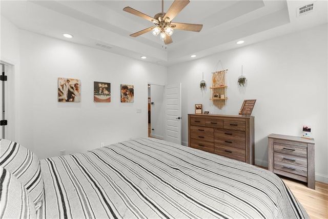 4016 Belvedere Drive, Gainesville, GA 30506
