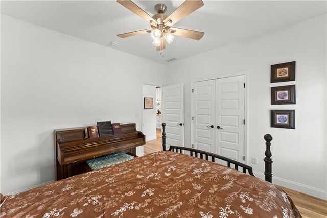4016 Belvedere Drive, Gainesville, GA 30506