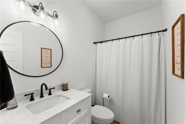 4016 Belvedere Drive, Gainesville, GA 30506