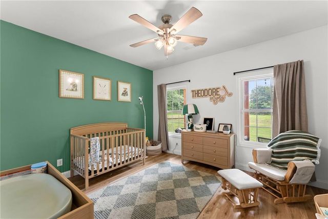 4016 Belvedere Drive, Gainesville, GA 30506