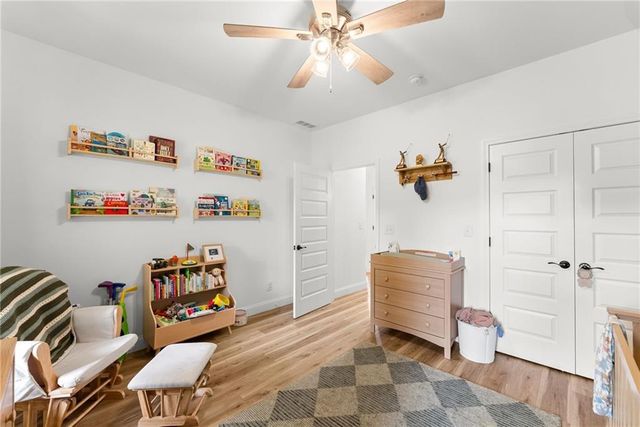 4016 Belvedere Drive, Gainesville, GA 30506