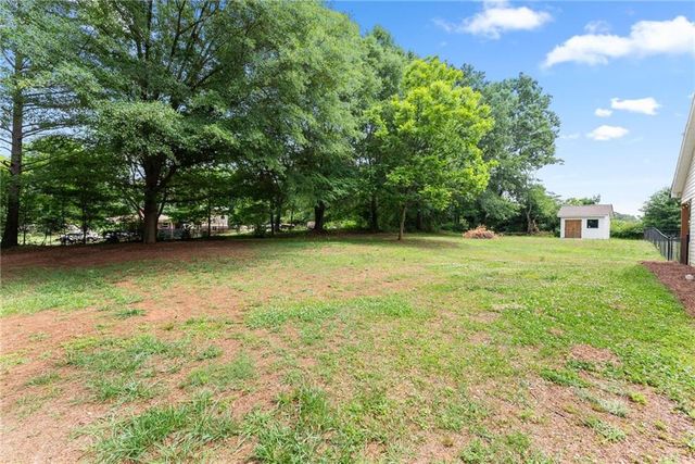 4016 Belvedere Drive, Gainesville, GA 30506