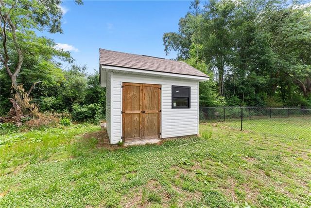 4016 Belvedere Drive, Gainesville, GA 30506