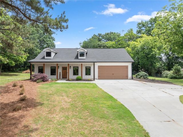 4016 Belvedere Drive, Gainesville, GA 30506