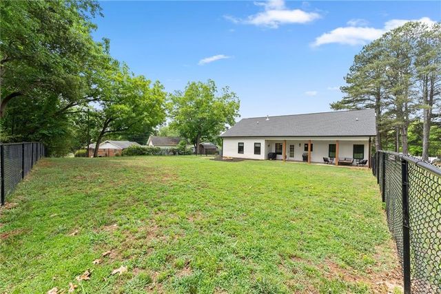 4016 Belvedere Drive, Gainesville, GA 30506
