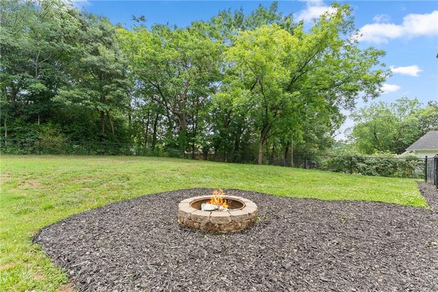 4016 Belvedere Drive, Gainesville, GA 30506