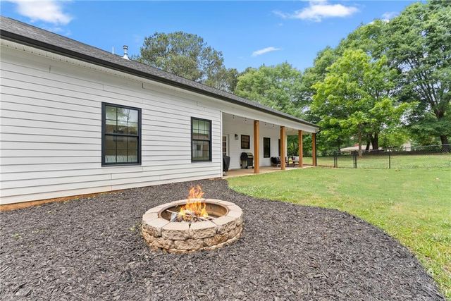 4016 Belvedere Drive, Gainesville, GA 30506