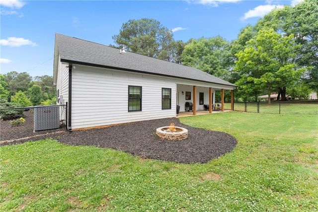 4016 Belvedere Drive, Gainesville, GA 30506