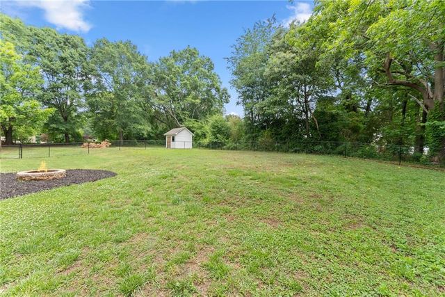 4016 Belvedere Drive, Gainesville, GA 30506