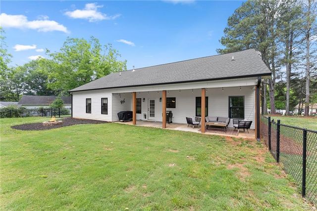 4016 Belvedere Drive, Gainesville, GA 30506