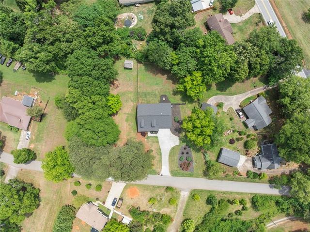 4016 Belvedere Drive, Gainesville, GA 30506