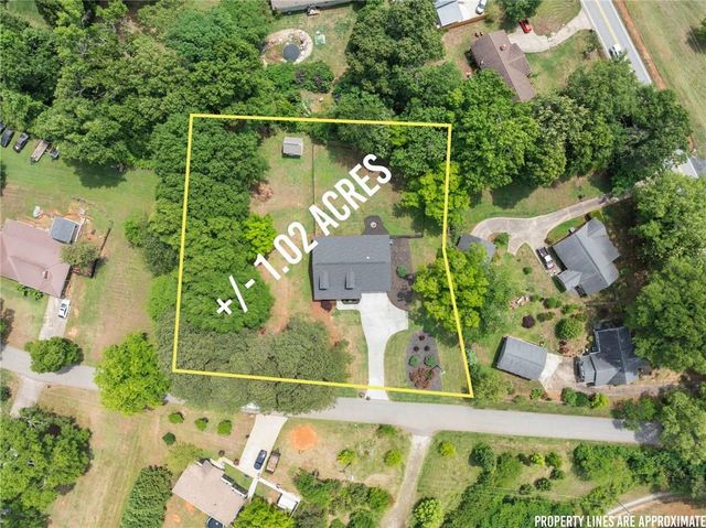 4016 Belvedere Drive, Gainesville, GA 30506