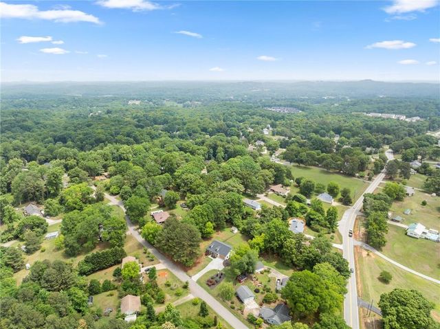 4016 Belvedere Drive, Gainesville, GA 30506