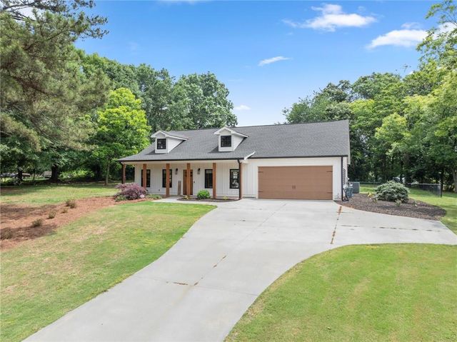 4016 Belvedere Drive, Gainesville, GA 30506