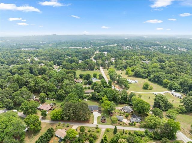 4016 Belvedere Drive, Gainesville, GA 30506