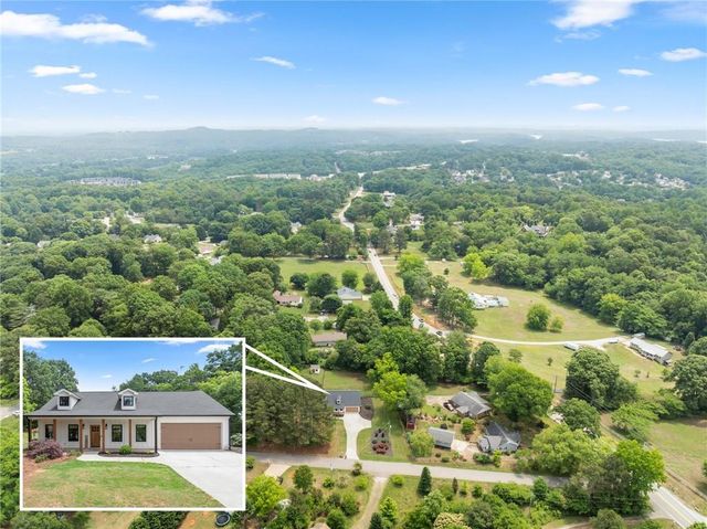 4016 Belvedere Drive, Gainesville, GA 30506